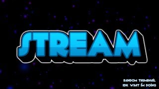 Streaming is not content woohoo