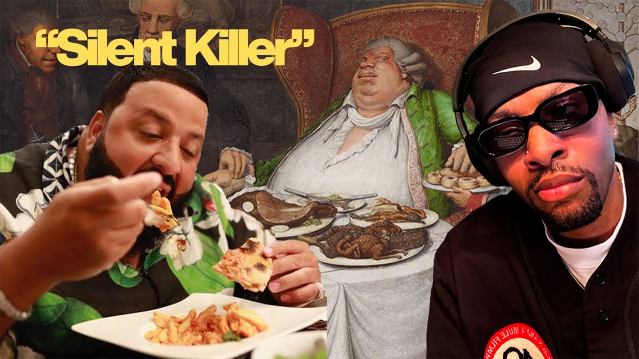 The Gluttony Addiction