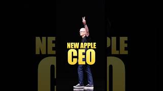 Who REALLY Is Apple’s NEW CEO?! (John Turnus) - Goodbye Tim Cook