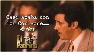 WILLIE CICCI: WHAT HAPPENED TO HIM? HIS HISTORY AND ALLIANCE WITH FRANK PENTANGELI - Analysis | T...