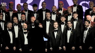 Angels - Johns Boys Welsh Male Voice Choir
