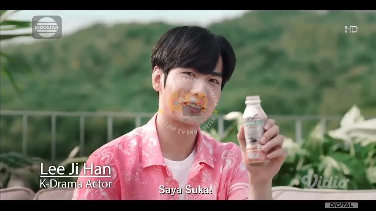 LUWAK WHITE KOFFIE COMMERCIAL \