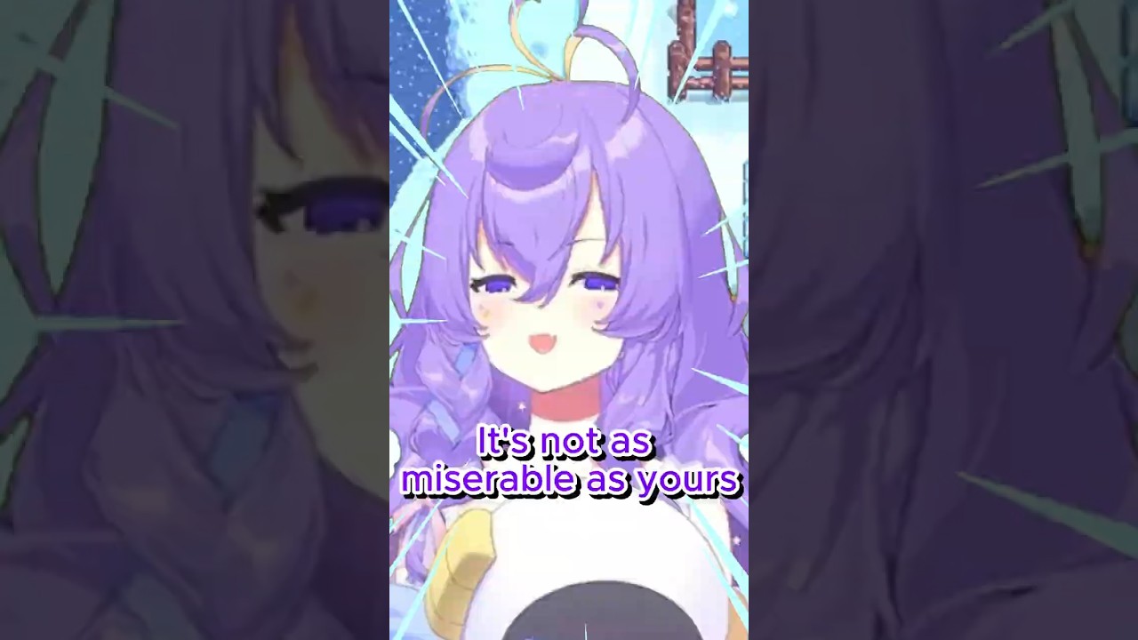 When Chat Tried to ROAST Moona💀 #hololive #moona
