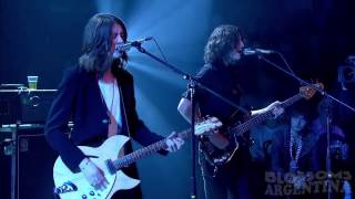 Blossoms - Charlemagne - Later... with Jools Holland - BBC Two