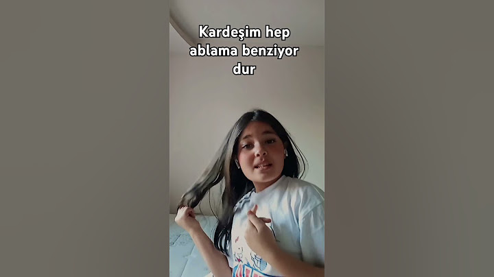 önemli olan benzemesi değil önemli olan benim tasarımı