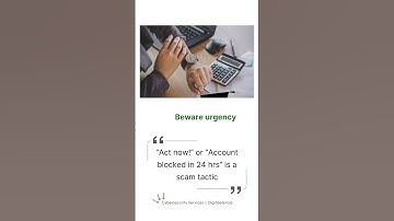 Quick guide to spotting phishing emails | DigitDefence