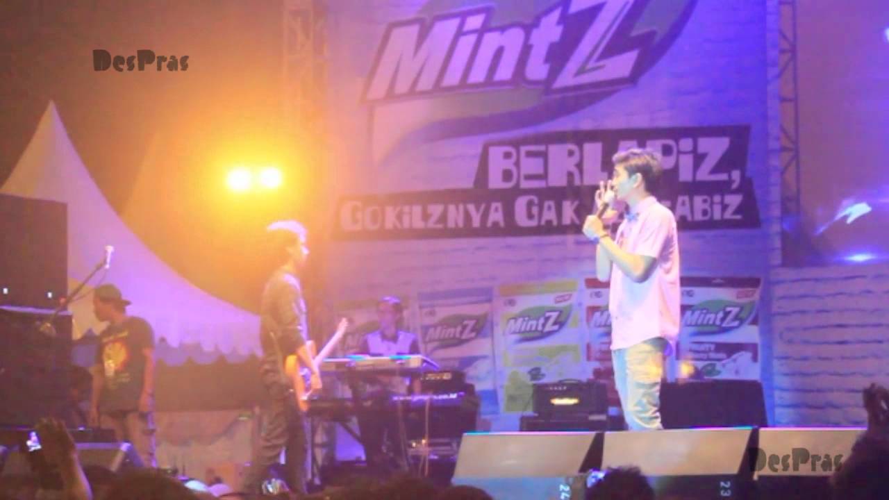 Sheila On 7 Manggung di Berhentikan Polisi 'Lagu Pemuja Rahasia lanjut Melompat Lebih tinggi'