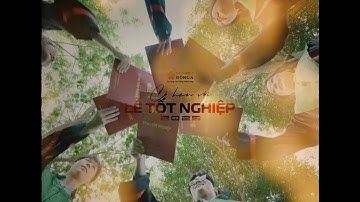 Lễ Tốt nghiệp 2025 Đại học Đông Á