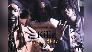 Jubby Child - Killa (May 2019)