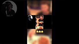 Famous ADIN GETS A DONATION FROM PAMIS EX 😱 #shorts #youtubeshorts #adinross #pamibaby Net Worth