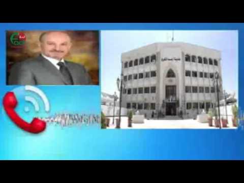 بني هاني لـ بلدي هذا الصباح حدائق الملك عبد الله للنساء فقط كل ثلاثا