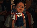 6-Year-Old Ruby Bridges Walked Through Racist Mobs Every Day to Attend School