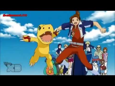 Globo Suspende Exibição de Digimon Data Squad