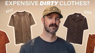 Why Japan Dyes Its Best Clothes in Mud