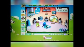 Fluffy weevil reaching level 31 on binweevils rewritten