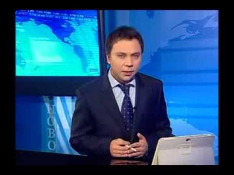 деловые новости TV3-ზე გადაცემა XIV