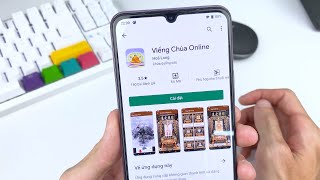 Top 20+ app đi chùa online bạn nên biết