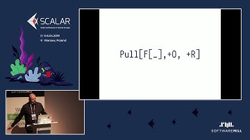 FS2 - CRASH COURSE - Łukasz Byczyński | Scalar 2019