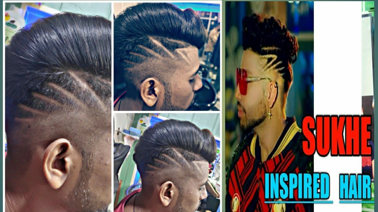 Sukh e hair style HD wallpapers | Pxfuel