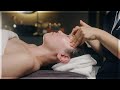 ASMR 피부관리 직후 기억상실 수면 마사지의 비밀 ASMR 피부관리 직후 기억상실 수면 마사지의 비밀