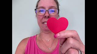 Heart Cutouts Review | Colorful Bulletin Board Decor for Classrooms & Crafts
