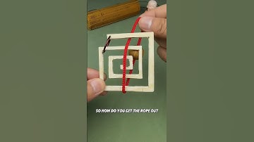 This is a classic reverse thinking puzzle #puzzle #iq #iqtest #puzzlegame #education