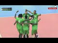 HEROES CUP  FINAL II POLICE VC VS  KEPLER VC