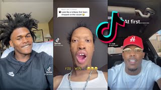 Black TikTok Compilation (Pt.56)