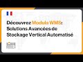 Modula wms logiciel de gestion facile dentrept