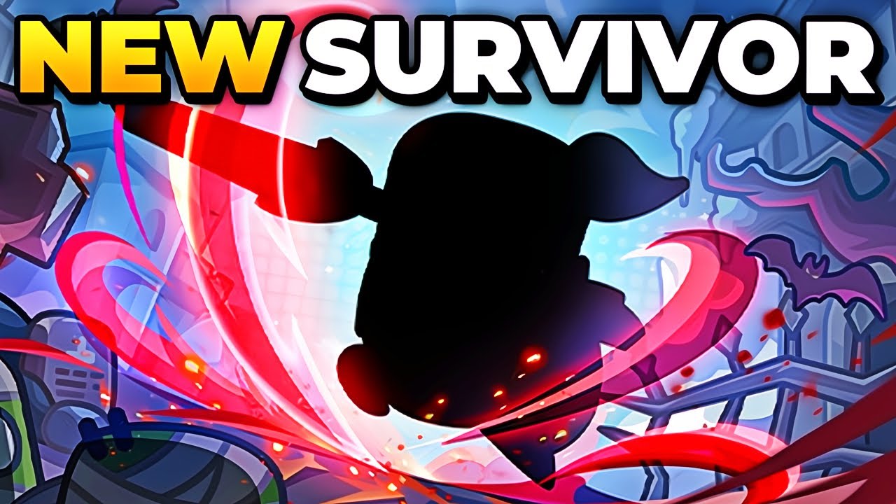 NEW SURVIVOR VENATO & FRIEND BATTLE in Survivor.io 4.5.0 Update!!