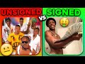 UNSIGNED RAPPERS vs. SIGNED RAPPERS! | Who's Better?