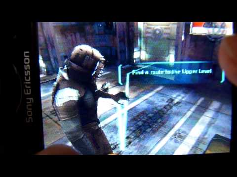 Dead Space обзор x 10 mini pro[HD]