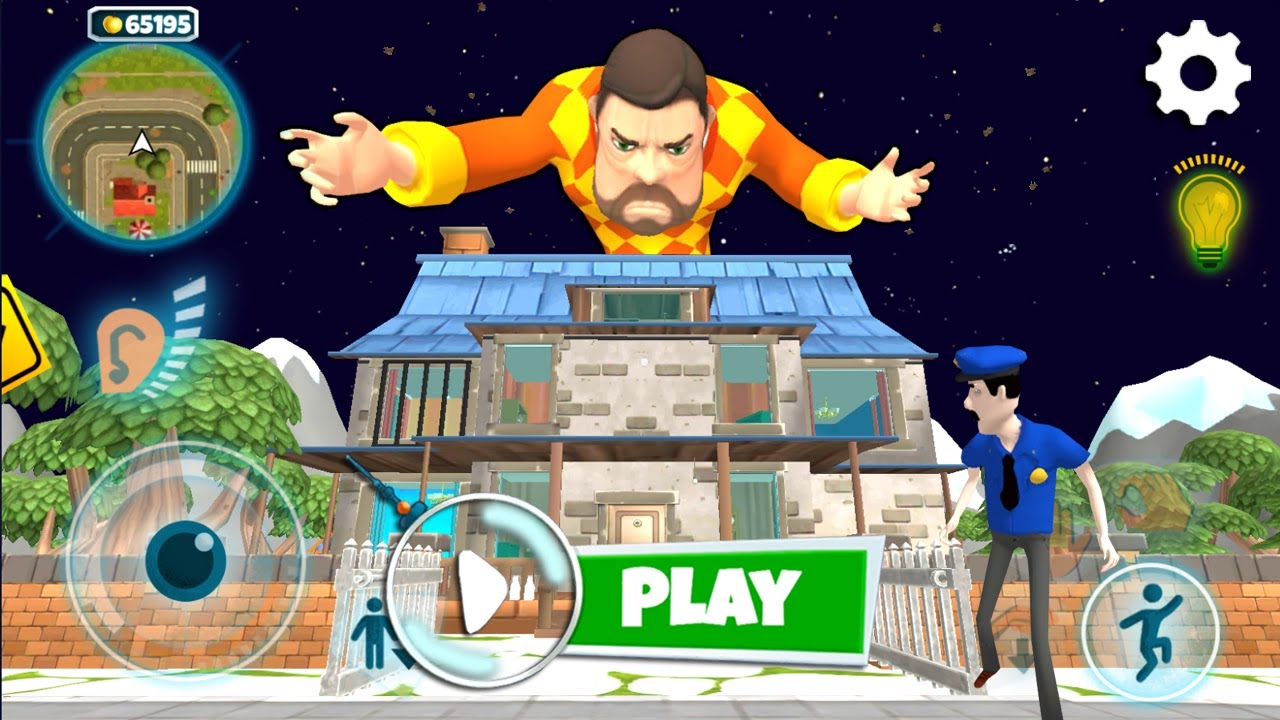 Dark Riddle Mod APK Full Gameplay Android/IOS Part 61 darkriddle