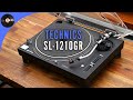 Легендарный Technics SL-1210GR