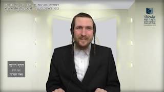 הדף היומי מסכת נידה דף מב