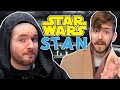 Can We Stump A Star Wars Expert? (Stan Vs Internet)