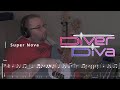 DiverDiva - Super Nova | Bass Cover &amp; Play-Along TAB
