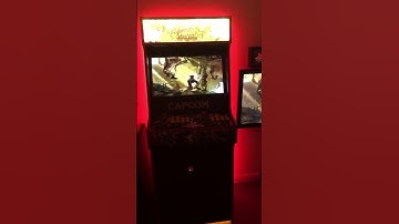 MY NEW HYPERSPIN START UP THEME