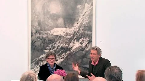 A Discussion about the work of Theodore Roszak (19...
