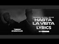 Sarkodie ft Zlatan X Rexxie - Hasta La Vista Lyrics