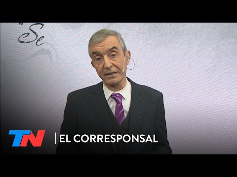 EL CORRESPONSAL | Programa completo (01/05/2021)