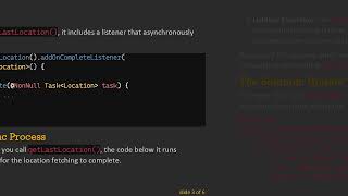 Resolving The Android Studio Challenge How To Correctly Access String Values From Another Method