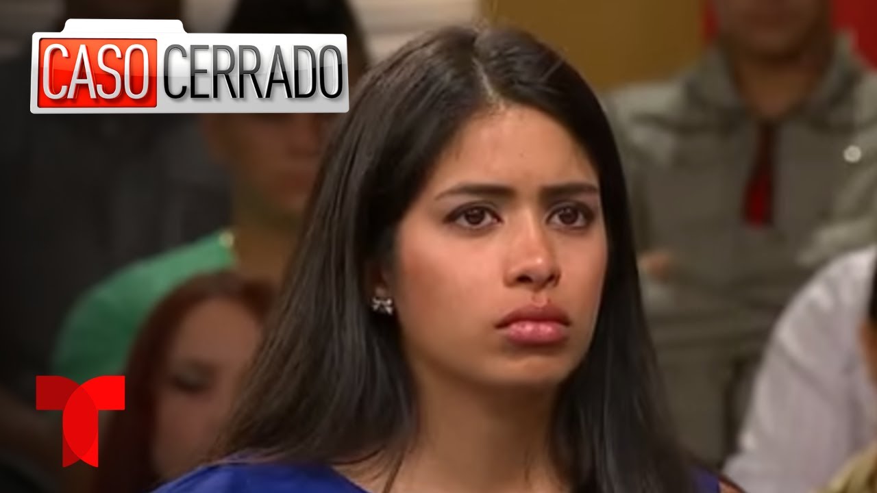Her parents were abusing her and now her husband is abusing her too 👧🏻💔😥| Caso Cerrado Complete Case