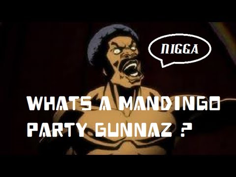 Mandingo Party