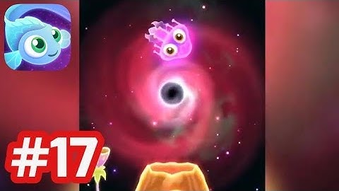 Super Starfish - Gameplay Walkthrough - Part 17 Unlock Twinkel (iOS/Android)