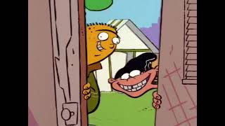 Ed Edd N Eddy Law And Order Meme