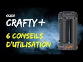 Guide crafty  de storz  bickel  nos 6 conseils dutilisation