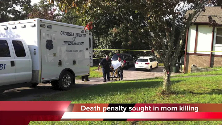 Catherine J. Goins of Hixson may get death penalty...