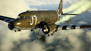 Satisfying Airplane Crashes, G-Forces & Water Crashes V324 | IL-2 Sturmovik Flight Simulator Crashes