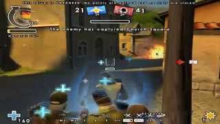NCNetherlands against NCgermany Nationscup2014